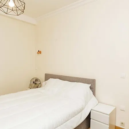 Appartamento Charming With Terrace In The Heart Of The 17th