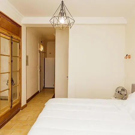 Charming With Terrace In The Heart Of The 17th Appartamento *